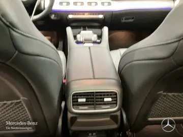 GLE 450 d 4M AMG Adv  360  Pano AHK Multi