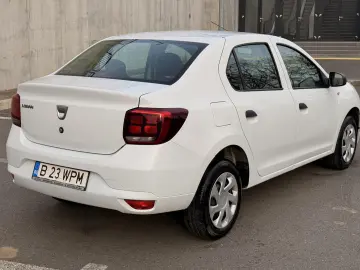 Dacia Logan 1.0 SCe Ambiance