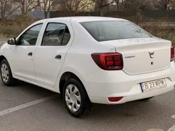 Dacia Logan 1.0 SCe Ambiance