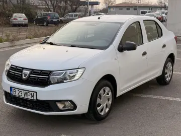 Dacia Logan 1.0 SCe Ambiance
