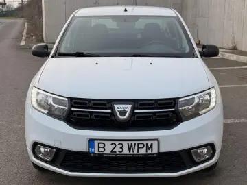 Dacia Logan 1.0 SCe Ambiance