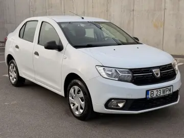 Dacia Logan 1.0 SCe Ambiance