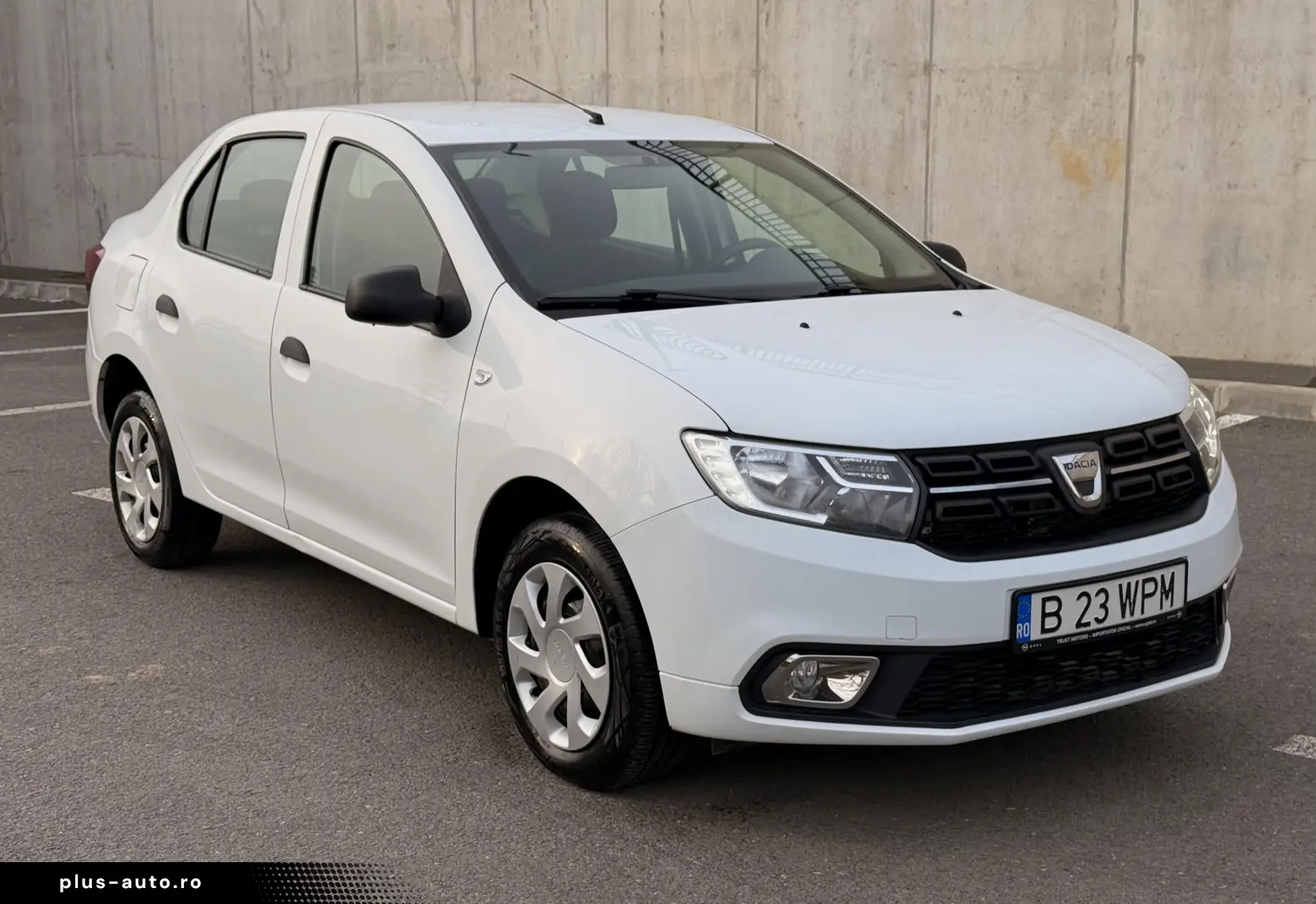 Dacia Logan 1.0 SCe Ambiance