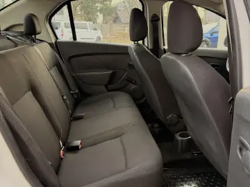 Dacia Logan 1.0 SCe Ambiance