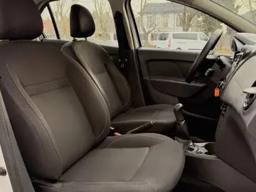 Dacia Logan 1.0 SCe Ambiance