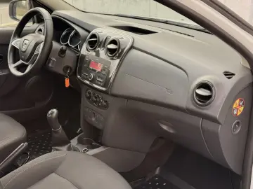 Dacia Logan 1.0 SCe Ambiance