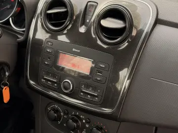 Dacia Logan 1.0 SCe Ambiance