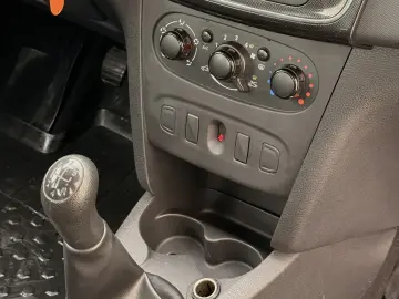 Dacia Logan 1.0 SCe Ambiance