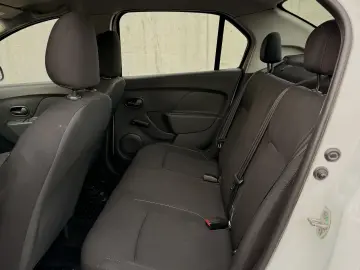 Dacia Logan 1.0 SCe Ambiance