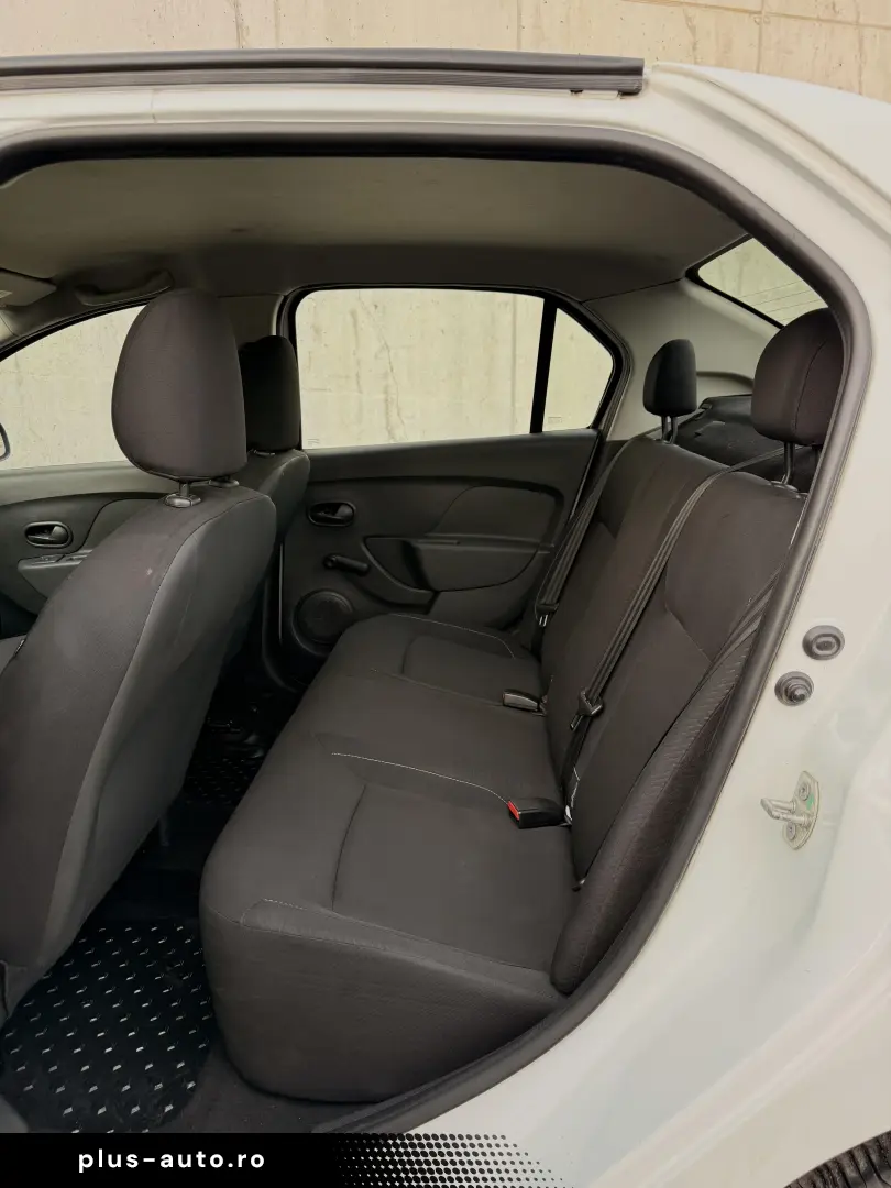 Dacia Logan 1.0 SCe Ambiance