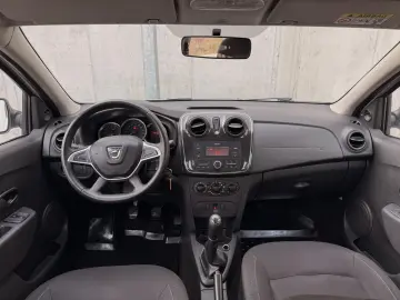 Dacia Logan 1.0 SCe Ambiance