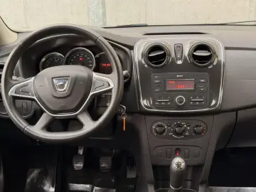 Dacia Logan 1.0 SCe Ambiance
