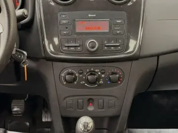 Dacia Logan 1.0 SCe Ambiance