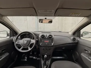 Dacia Logan 1.0 SCe Ambiance