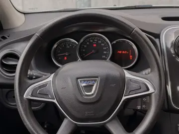 Dacia Logan 1.0 SCe Ambiance
