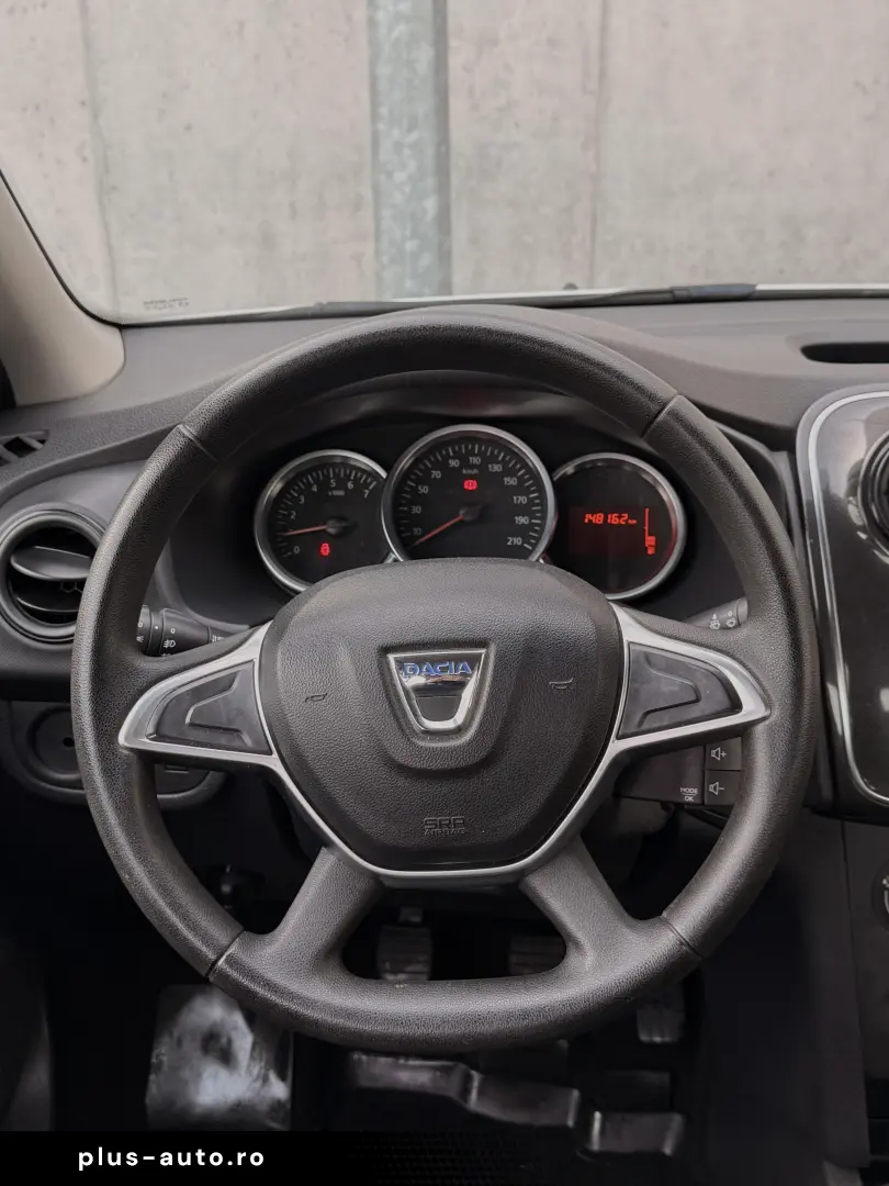 Dacia Logan 1.0 SCe Ambiance
