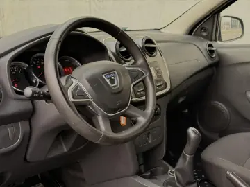 Dacia Logan 1.0 SCe Ambiance