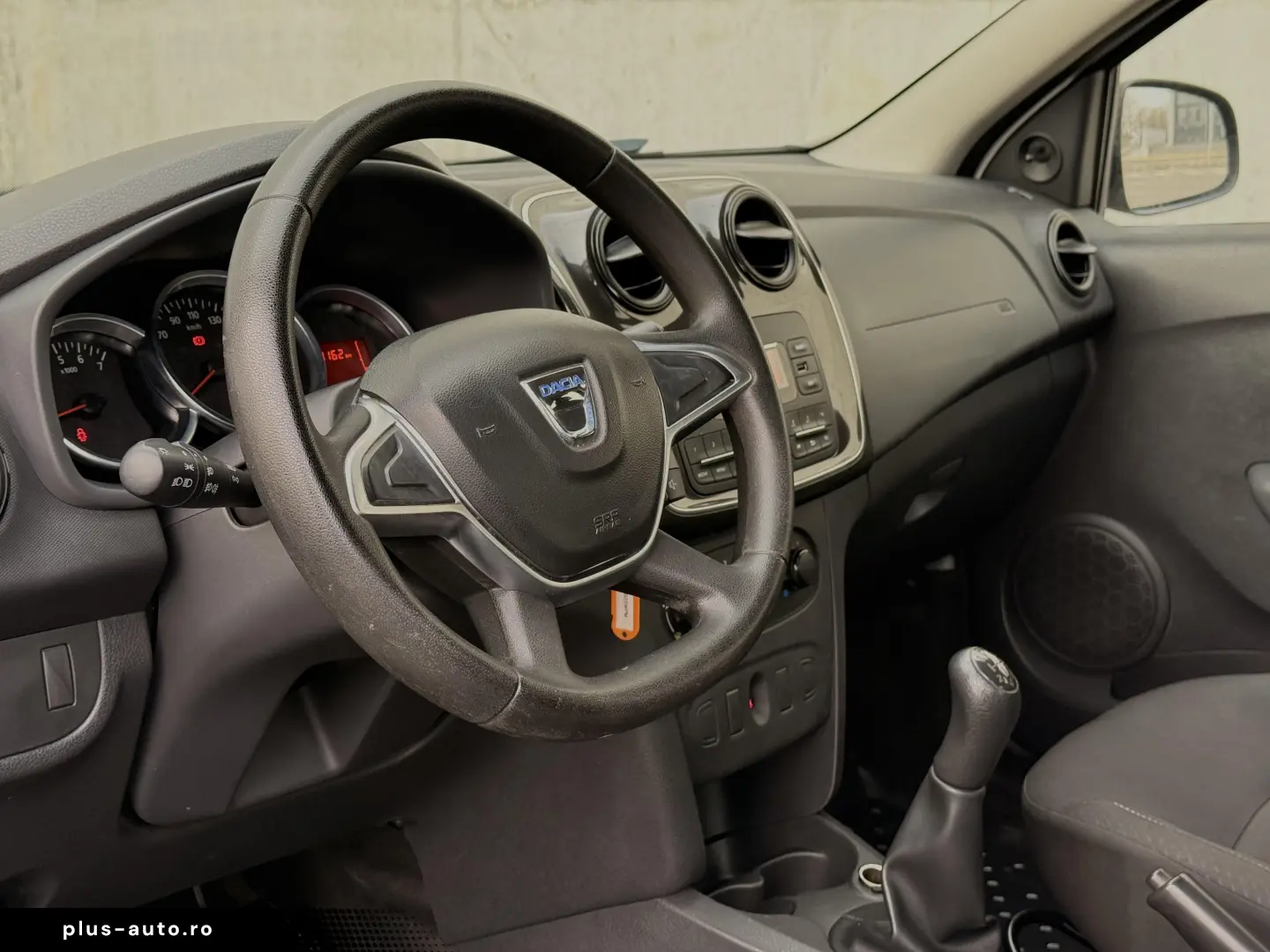 Dacia Logan 1.0 SCe Ambiance