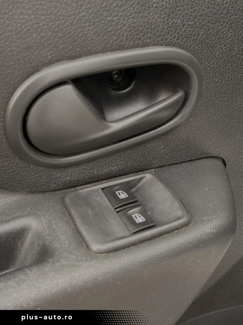 Dacia Logan 1.0 SCe Ambiance