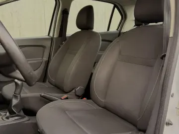 Dacia Logan 1.0 SCe Ambiance