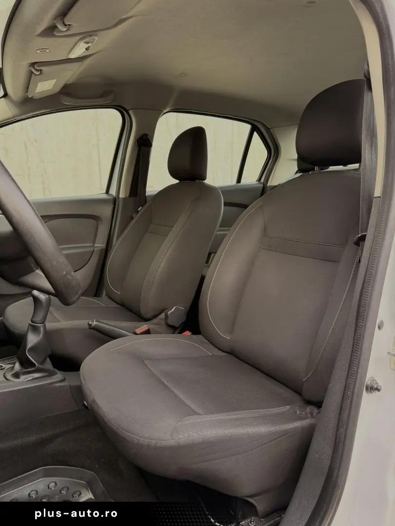 Dacia Logan 1.0 SCe Ambiance