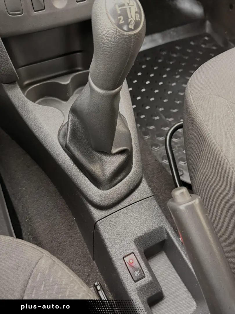 Dacia Logan 1.0 SCe Ambiance