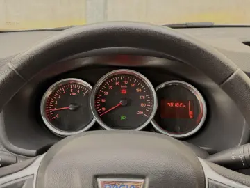 Dacia Logan 1.0 SCe Ambiance