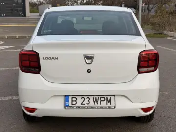 Dacia Logan 1.0 SCe Ambiance