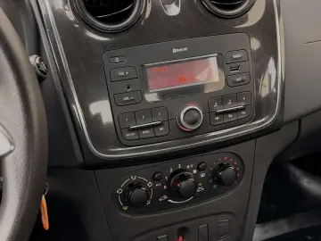 Dacia Logan 1.0 SCe Ambiance