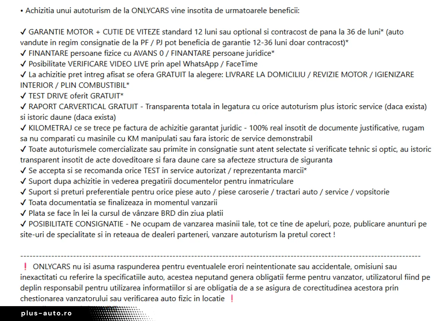 Dacia Logan 1.0 SCe Ambiance