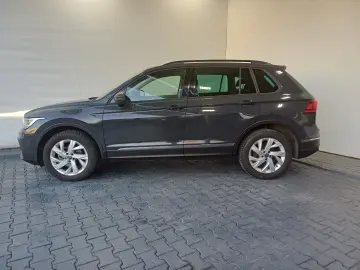 VW Tiguan Life 2 0 TDI SCR DSG 4Mot