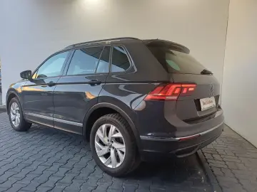 VW Tiguan Life 2 0 TDI SCR DSG 4Mot