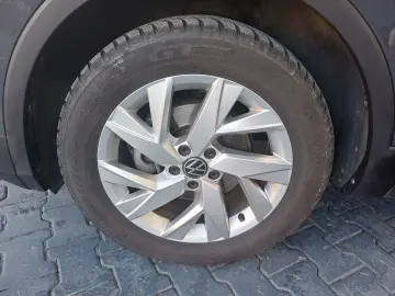 VW Tiguan Life 2 0 TDI SCR DSG 4Mot