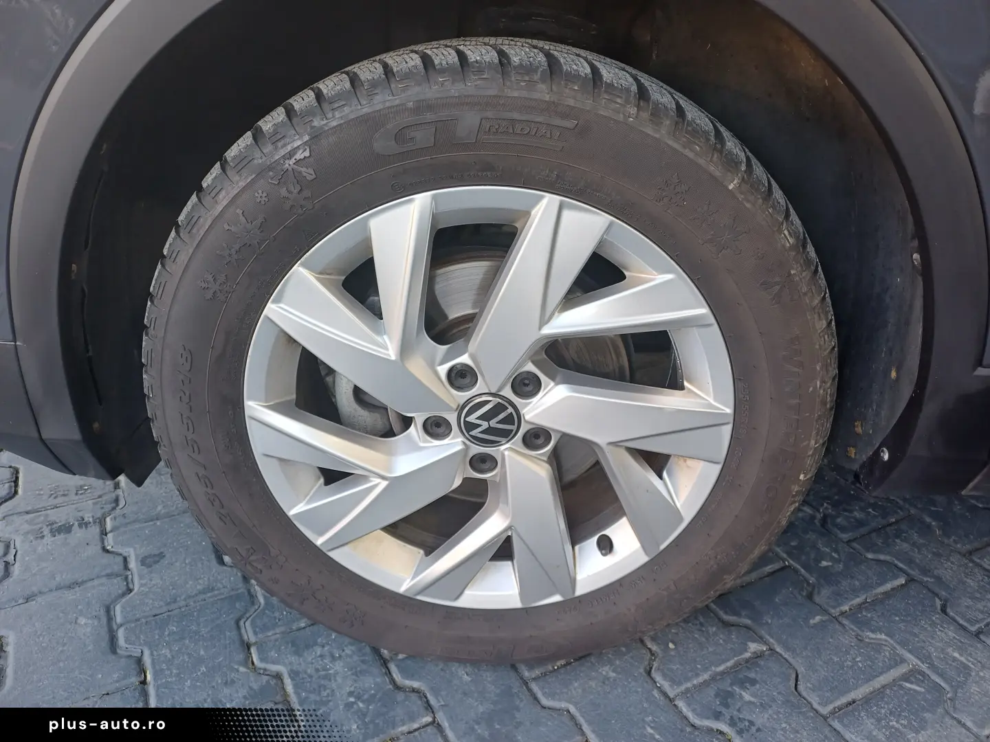 VW Tiguan Life 2 0 TDI SCR DSG 4Mot