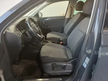 VW Tiguan Life 2 0 TDI SCR DSG 4Mot