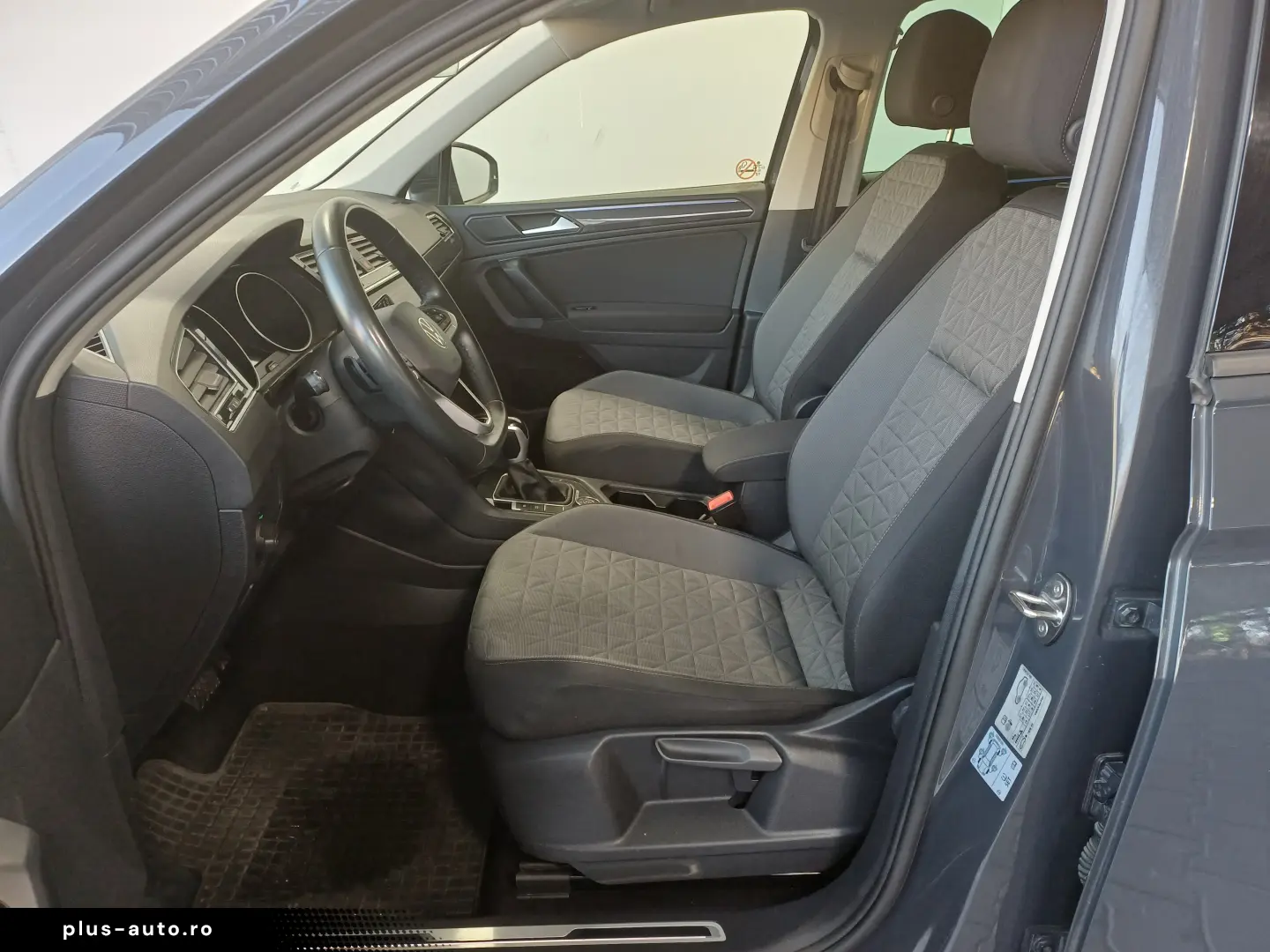 VW Tiguan Life 2 0 TDI SCR DSG 4Mot