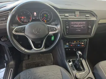 VW Tiguan Life 2 0 TDI SCR DSG 4Mot