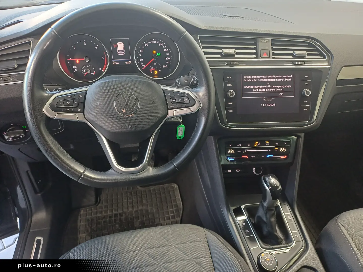 VW Tiguan Life 2 0 TDI SCR DSG 4Mot