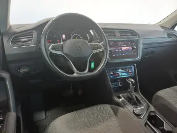 VW Tiguan Life 2 0 TDI SCR DSG 4Mot