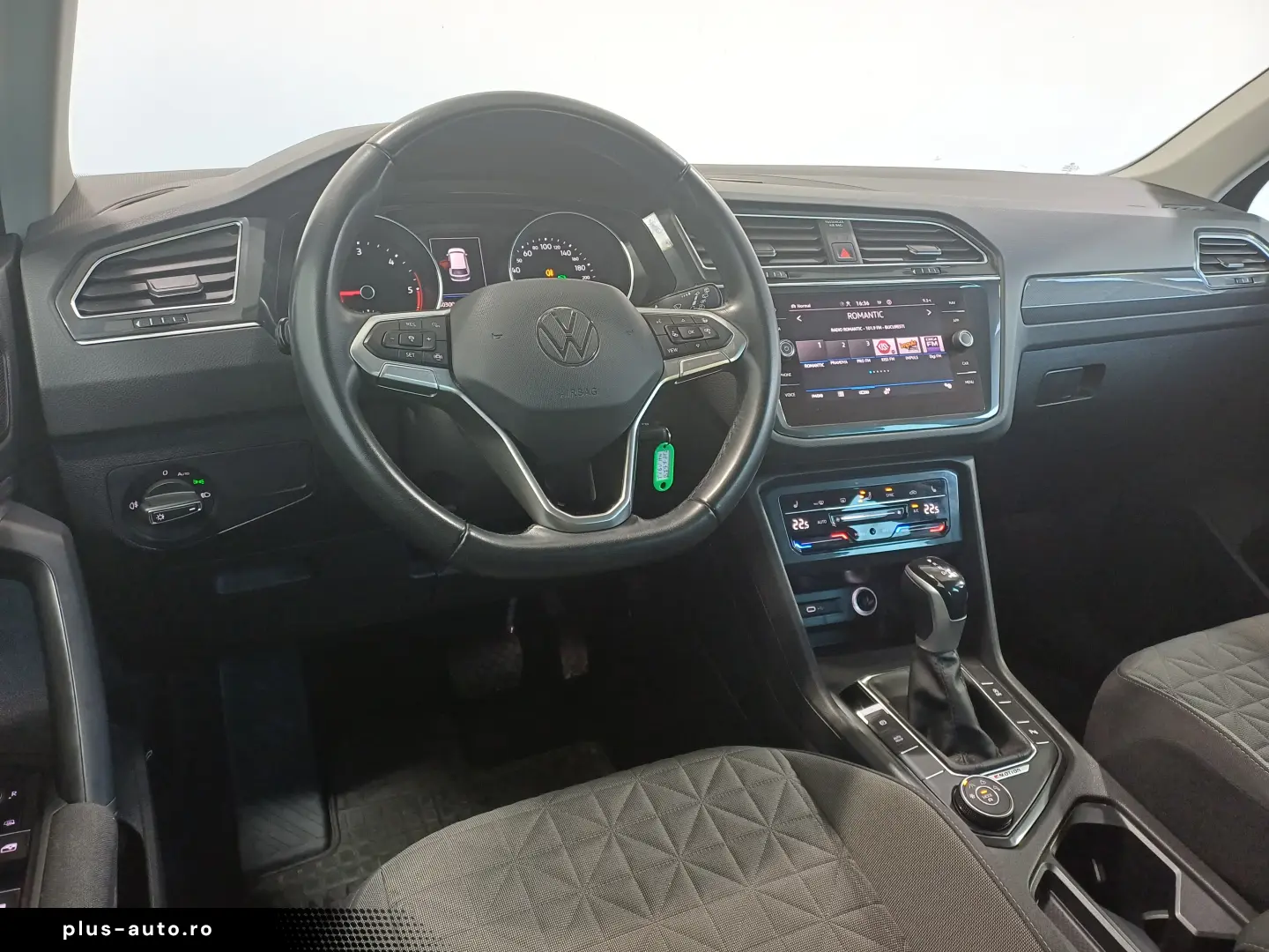 VW Tiguan Life 2 0 TDI SCR DSG 4Mot