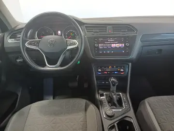 VW Tiguan Life 2 0 TDI SCR DSG 4Mot