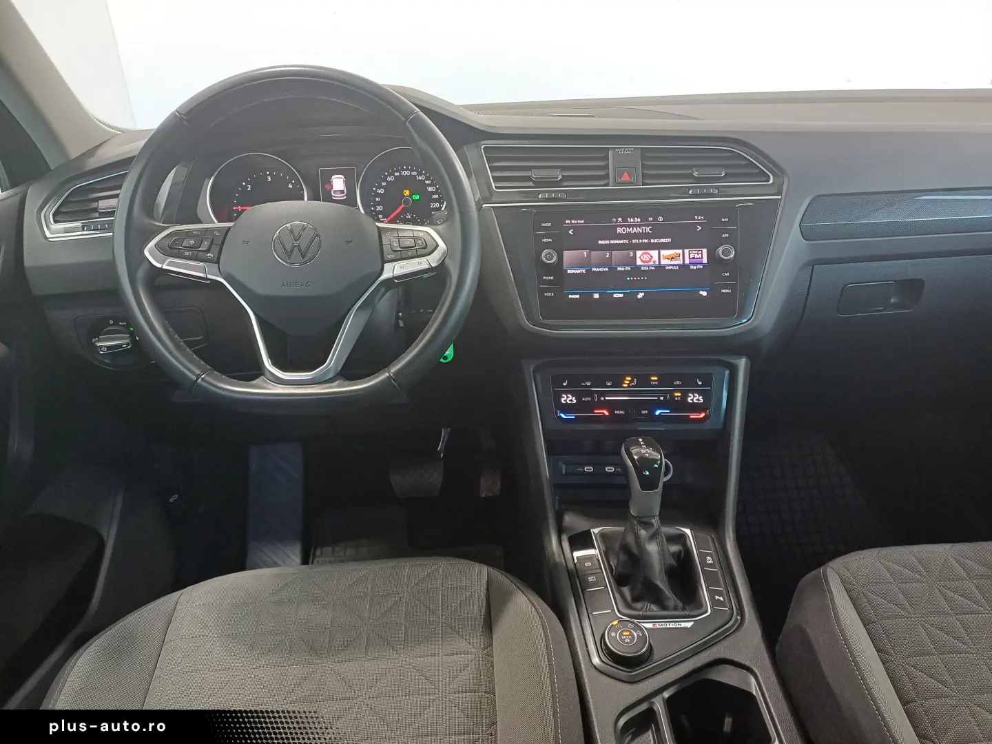 VW Tiguan Life 2 0 TDI SCR DSG 4Mot