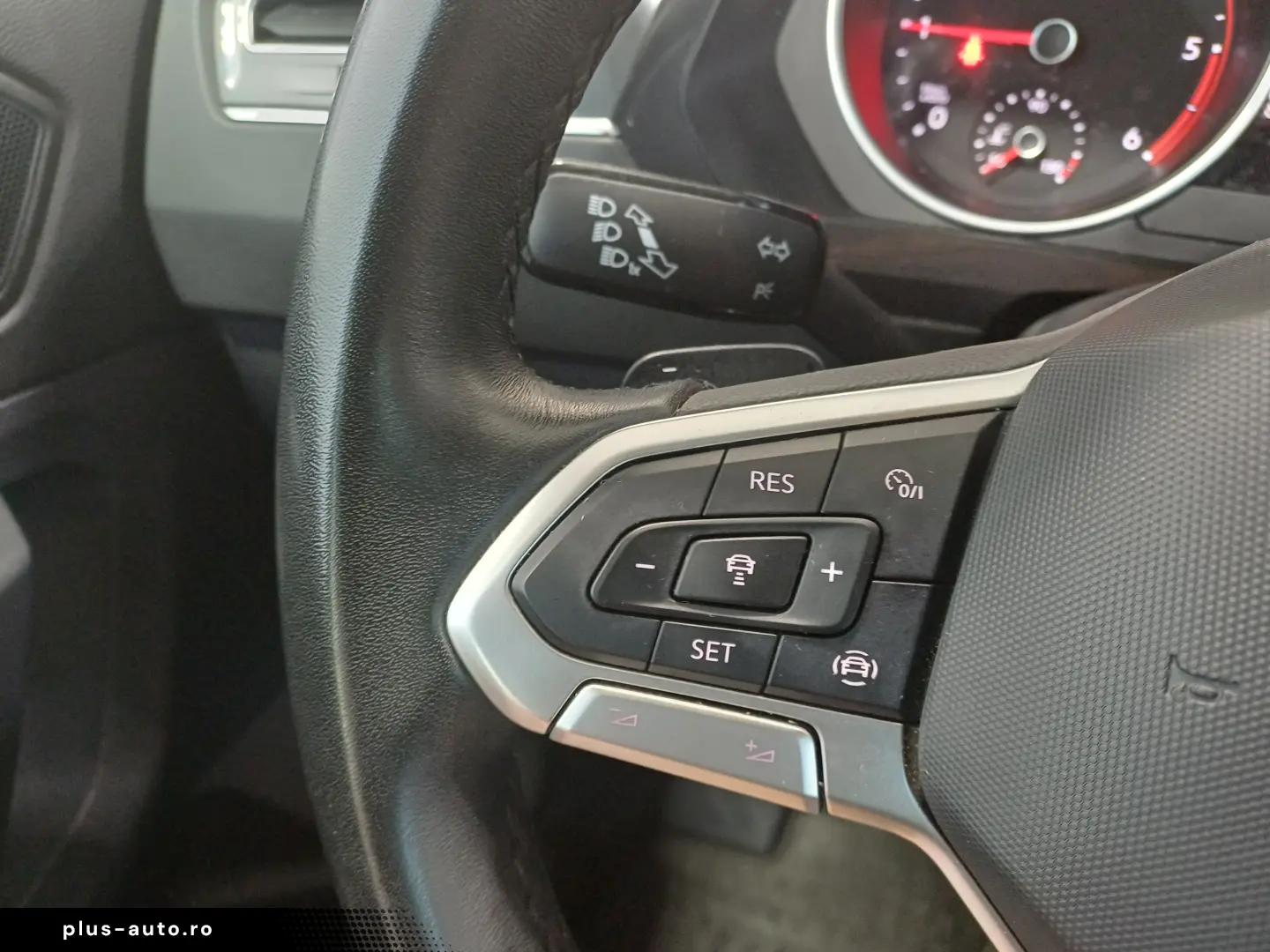 VW Tiguan Life 2 0 TDI SCR DSG 4Mot