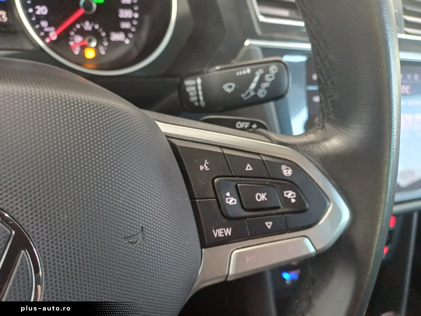 VW Tiguan Life 2 0 TDI SCR DSG 4Mot