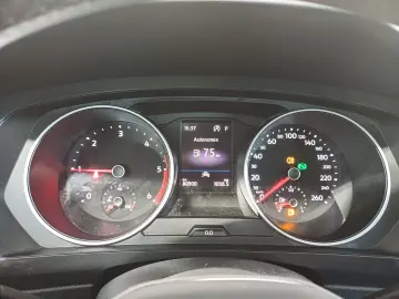 VW Tiguan Life 2 0 TDI SCR DSG 4Mot