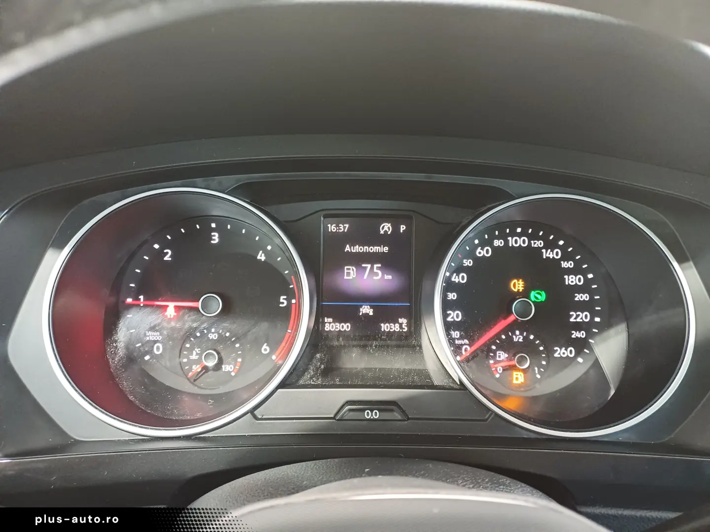 VW Tiguan Life 2 0 TDI SCR DSG 4Mot