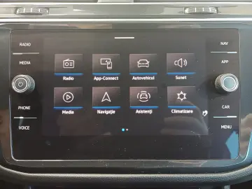 VW Tiguan Life 2 0 TDI SCR DSG 4Mot