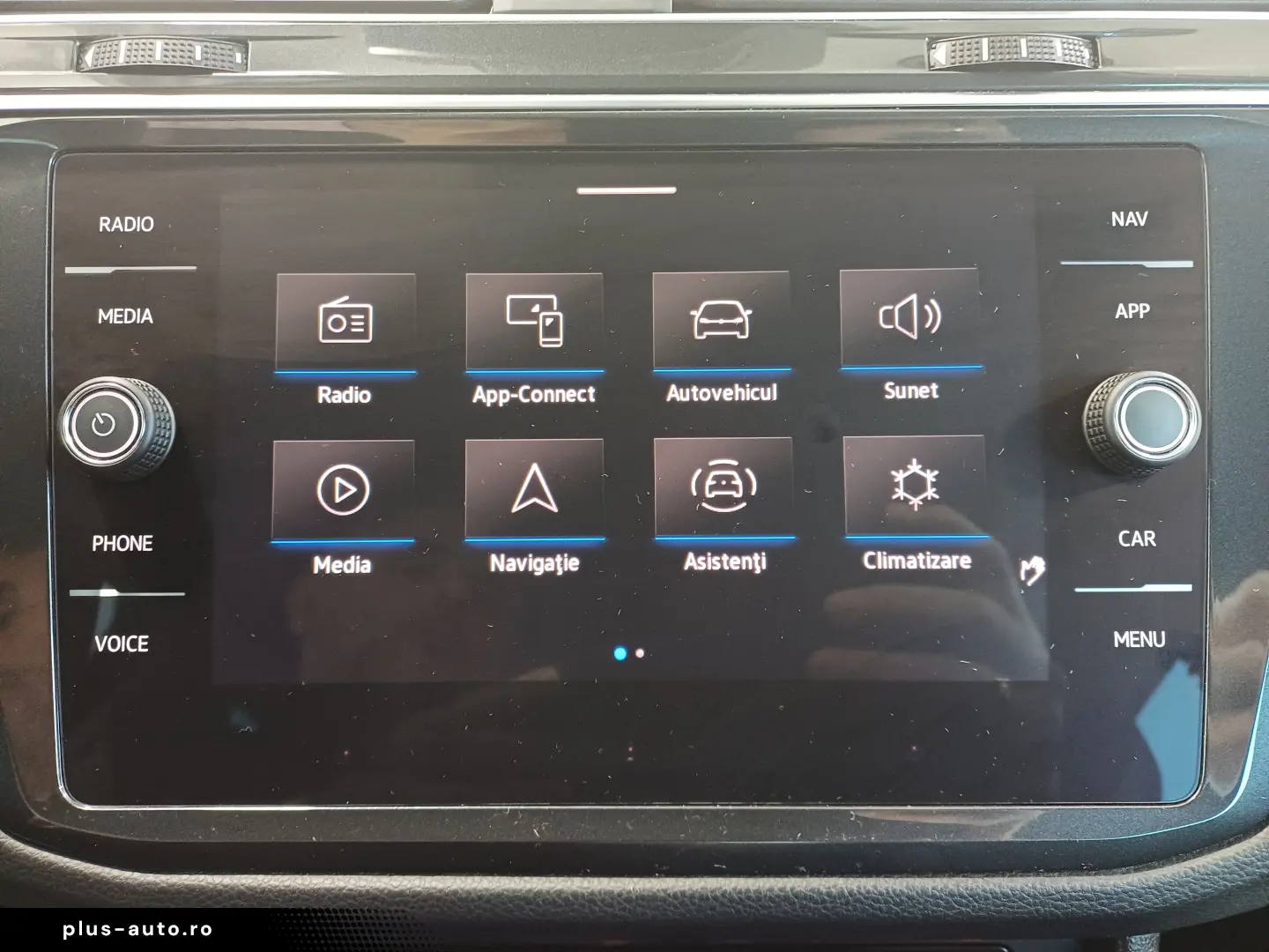 VW Tiguan Life 2 0 TDI SCR DSG 4Mot