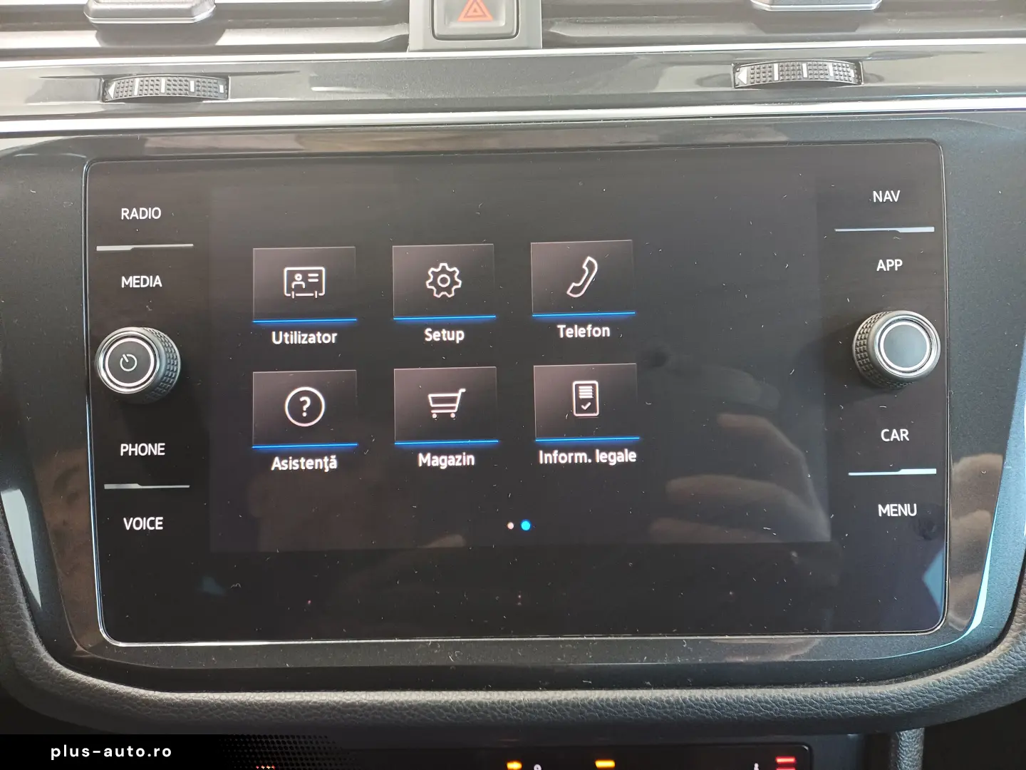 VW Tiguan Life 2 0 TDI SCR DSG 4Mot