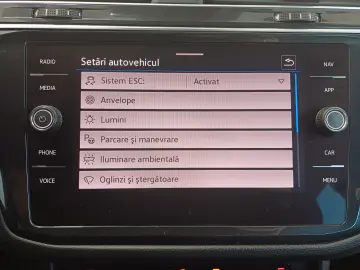 VW Tiguan Life 2 0 TDI SCR DSG 4Mot